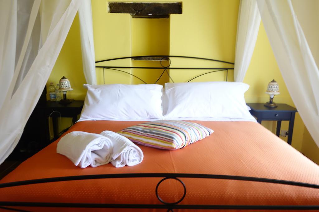 B&B Villa Palici 지아르디니낙소스 외부 사진