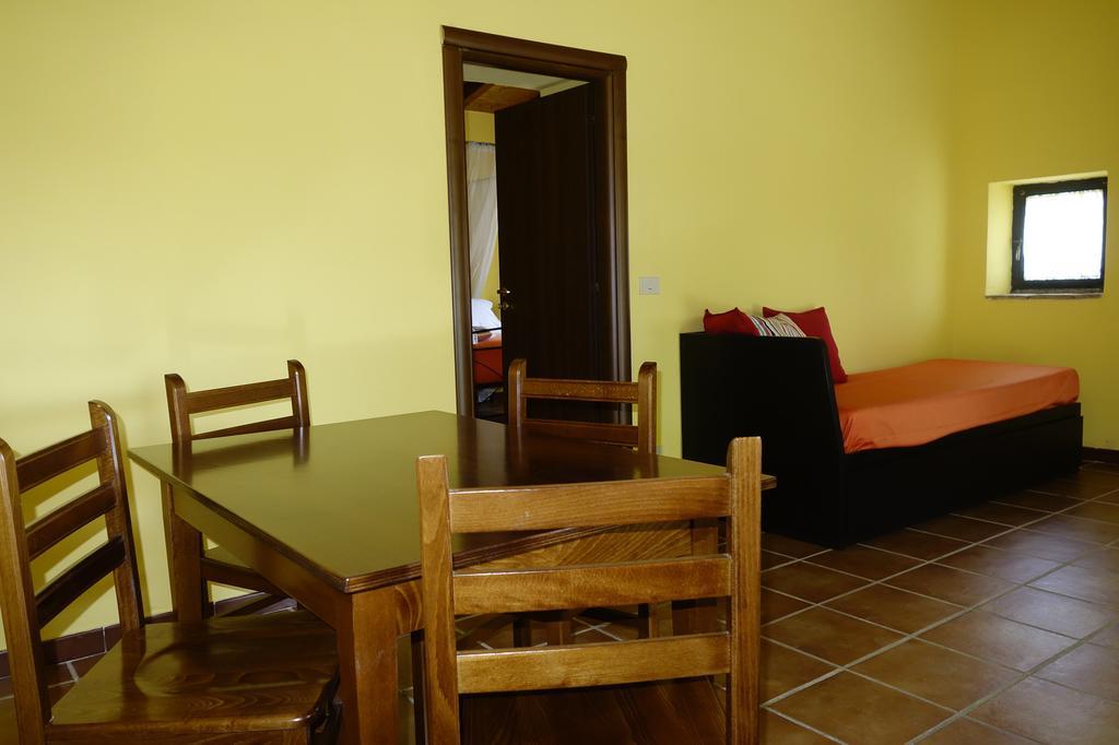 B&B Villa Palici 지아르디니낙소스 외부 사진