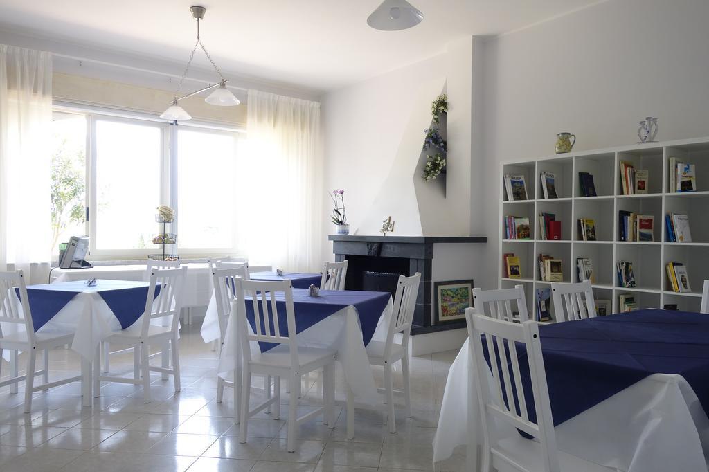B&B Villa Palici 지아르디니낙소스 외부 사진