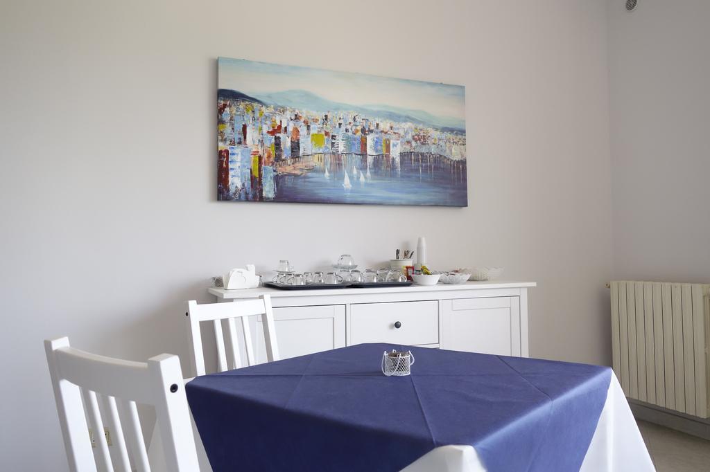 B&B Villa Palici 지아르디니낙소스 외부 사진