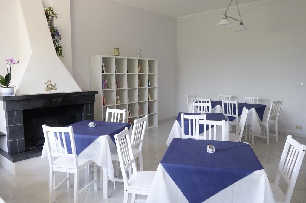 B&B Villa Palici 지아르디니낙소스 외부 사진