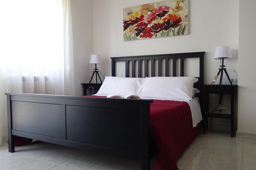 B&B Villa Palici 지아르디니낙소스 외부 사진