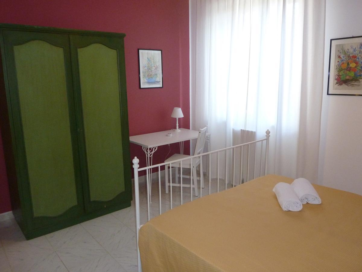 B&B Villa Palici 지아르디니낙소스 외부 사진