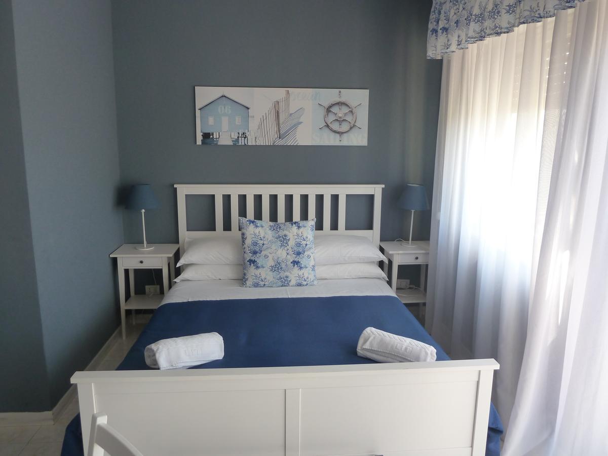 B&B Villa Palici 지아르디니낙소스 외부 사진