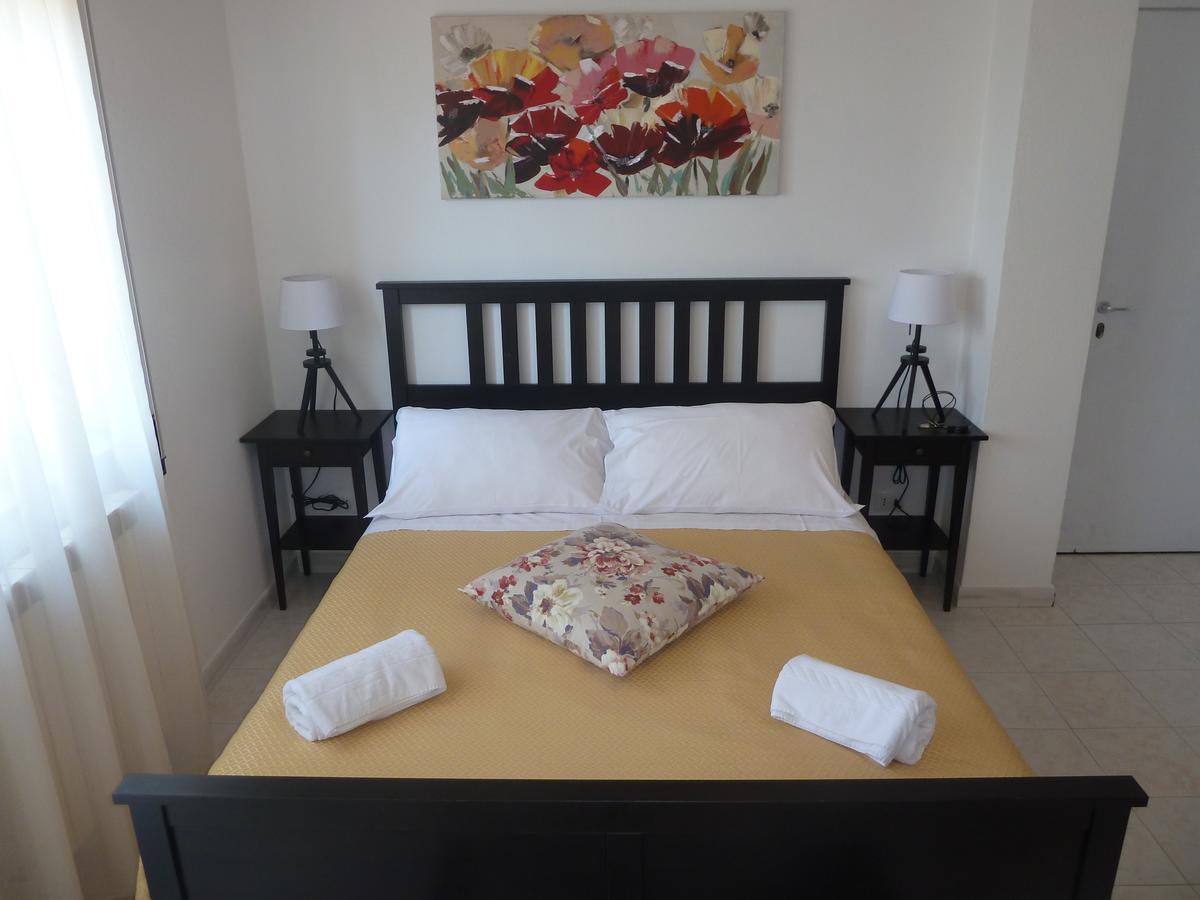 B&B Villa Palici 지아르디니낙소스 외부 사진