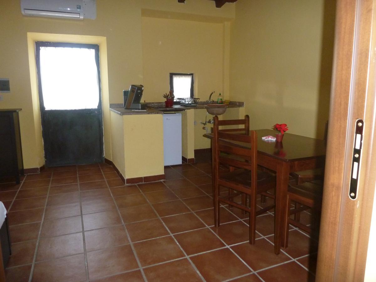 B&B Villa Palici 지아르디니낙소스 외부 사진