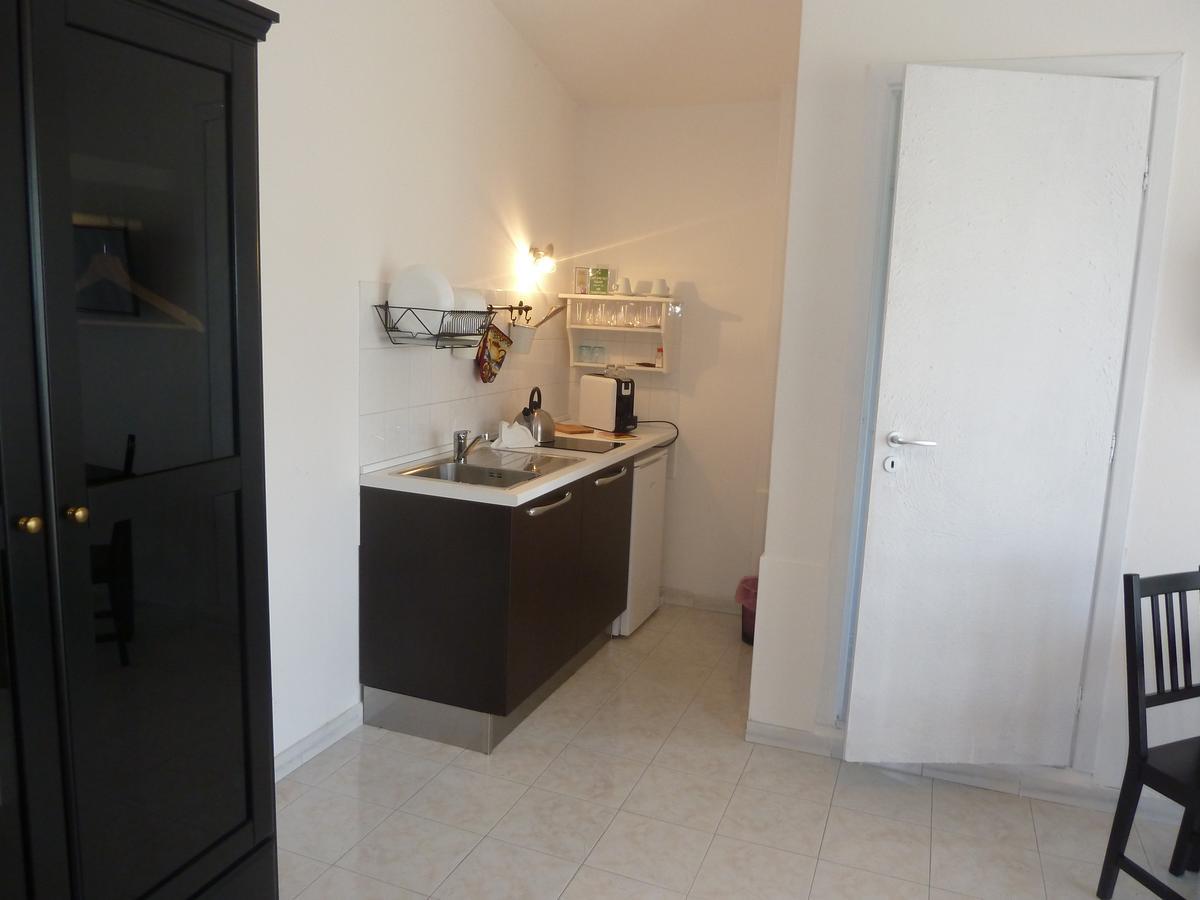 B&B Villa Palici 지아르디니낙소스 외부 사진